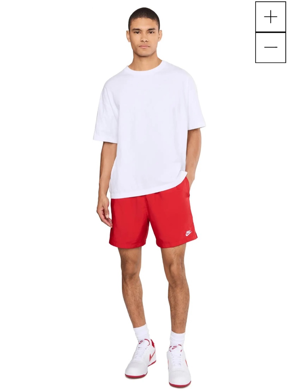 Nike Club Flow Shorts